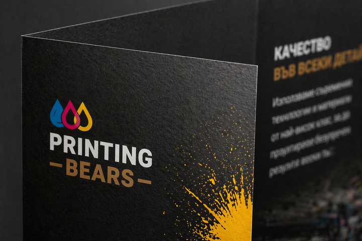 Brochures / Leaflets