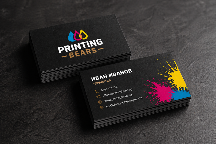 Business Cards