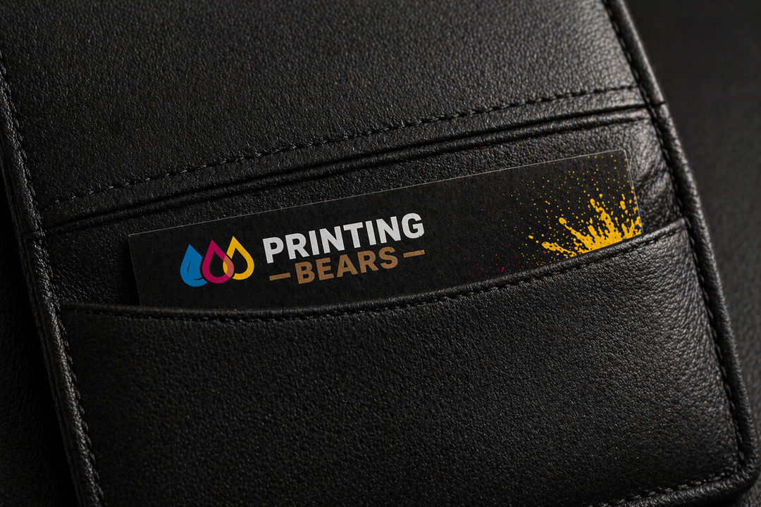 Business Cards