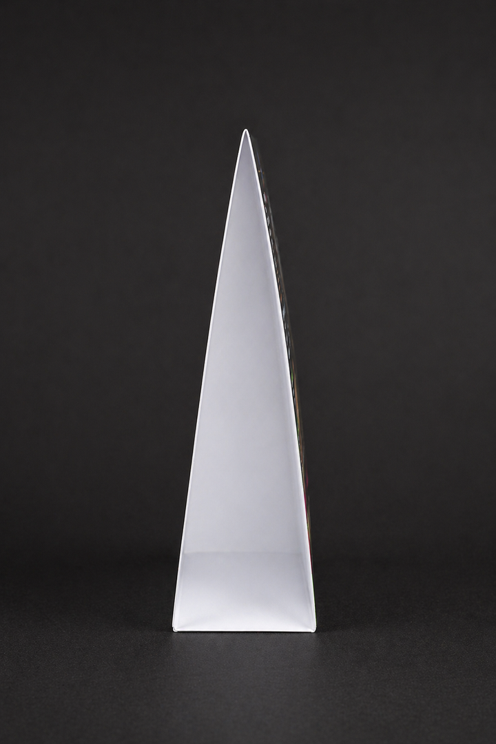 Advertising pyramids