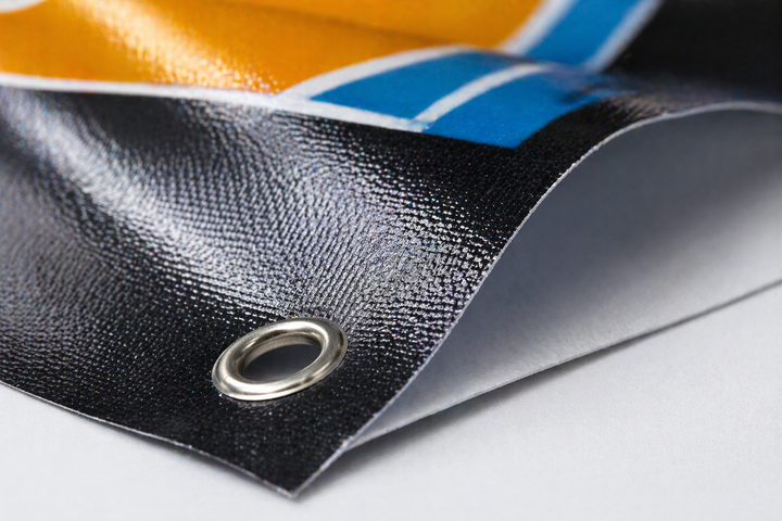Vinyl / Banner