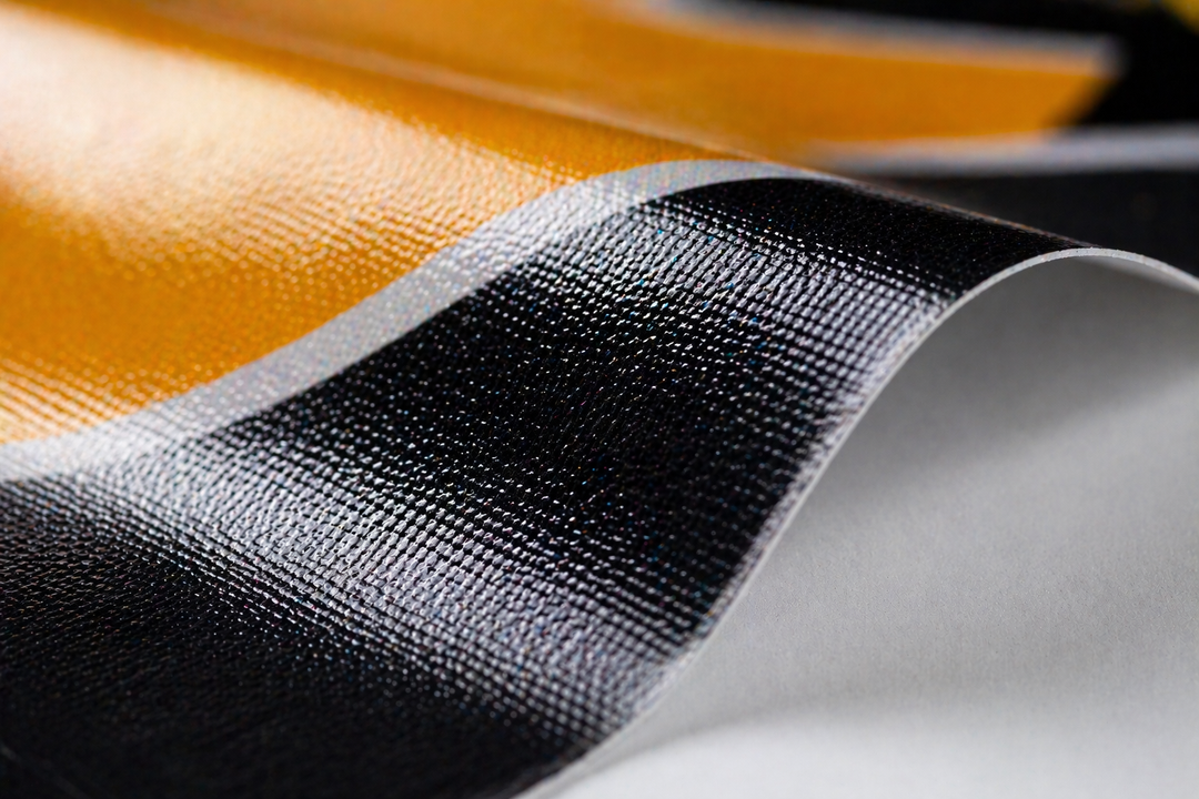 Vinyl / Banner